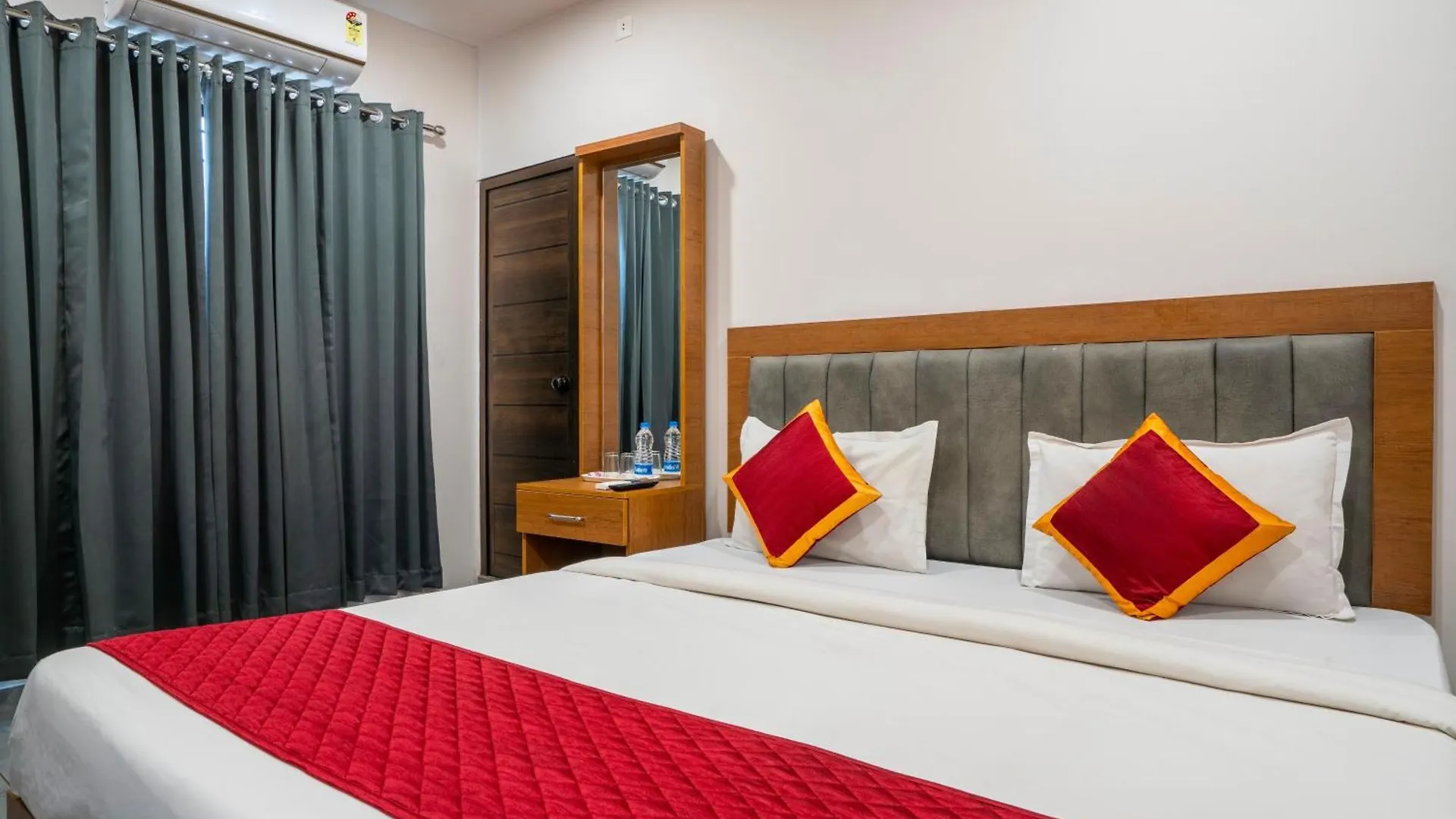 Hotel O Stay Inn 科泽科德 印度